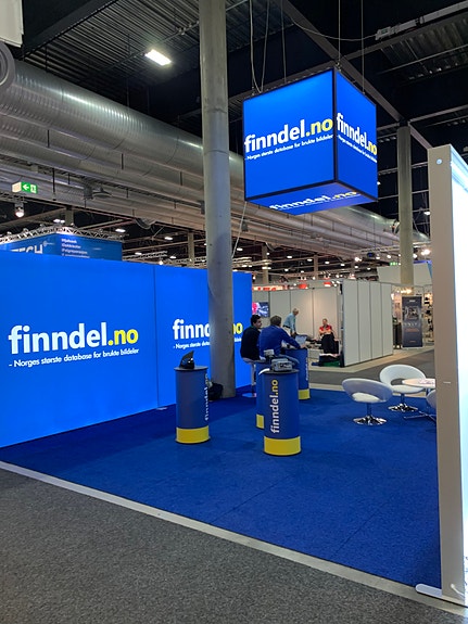 Bilde 10 av 10 i jobbannonse-galleriet