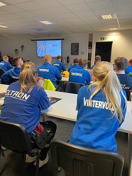 Bilde 4 av 4 i jobbannonse-galleriet