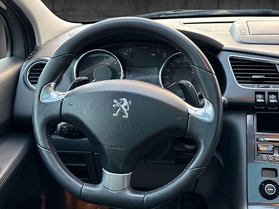 Peugeot 3008 22 of 30