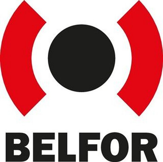 BELFOR NORWAY AS logo