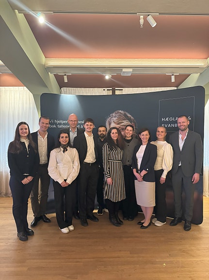 H&S Styrenettverk - kun for statsautoriserte regnskapsførere, våren 2025