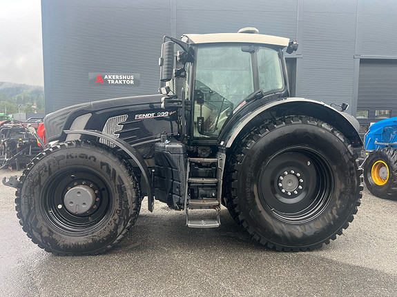 Fendt 939 VARIO 2018, kr 1 649 000,-