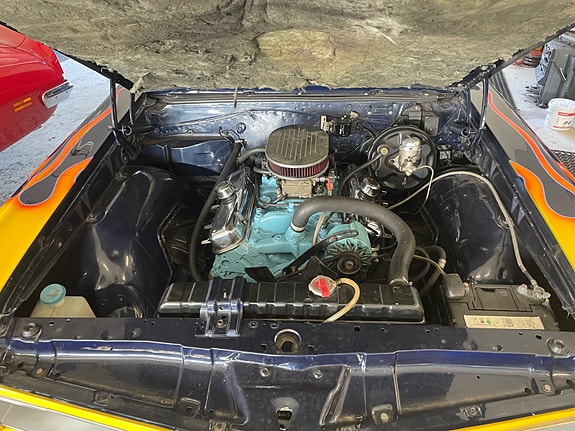 Pontiac Andre 22 of 25