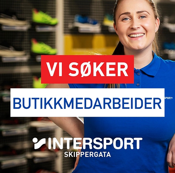 Bilde 1 av 1 i jobbannonse-galleriet