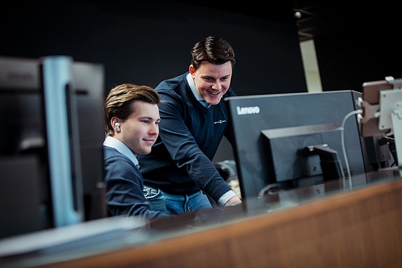 Bilde 2 av 2 i jobbannonse-galleriet