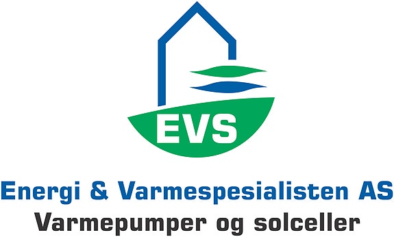 Energi & Varmespesialisten AS logo