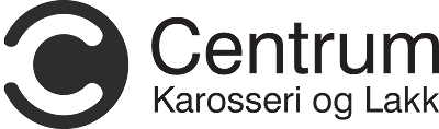 Centrum Karosseri og Lakk AS logo