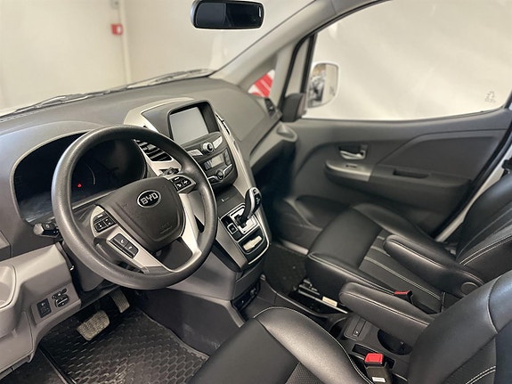 BYD T3 13 of 24