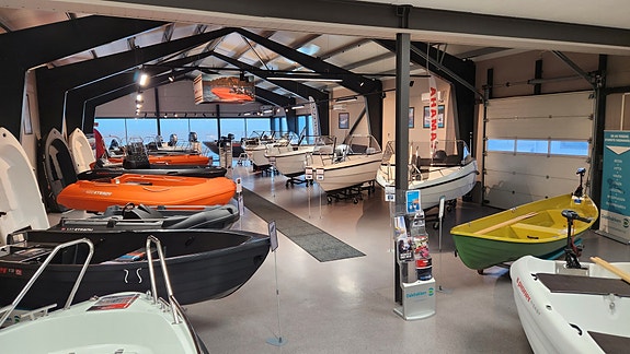 Bilde 4 av 6 i jobbannonse-galleriet