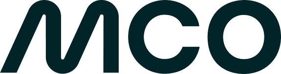 MCO Gruppen logo