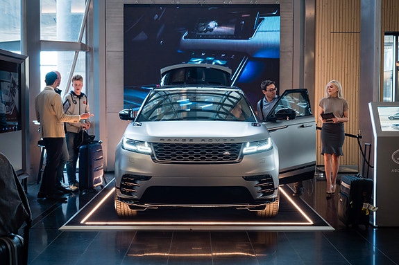 Bilde 5 av 5 i jobbannonse-galleriet