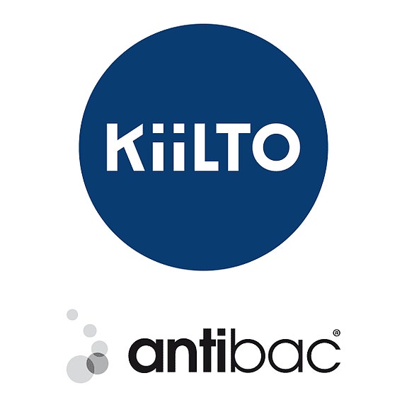 KiiltoClean AS logo