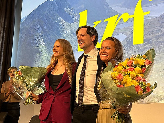 Bilde 1 av 3 i jobbannonse-galleriet