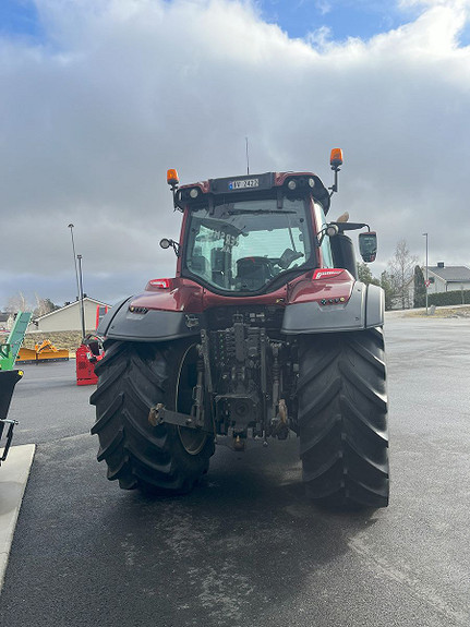Valtra T 234V 2017, kr 1 150 000,-