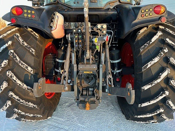CLAAS ARION 470 2023, kr 1 290 000,-