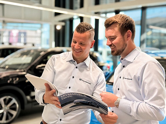 Bilde 2 av 2 i jobbannonse-galleriet