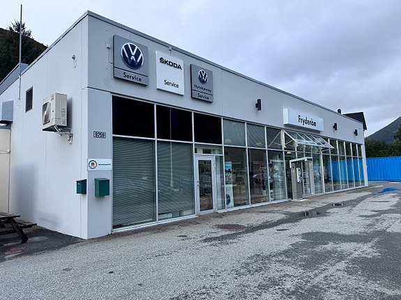 Bilde 2 av 2 i jobbannonse-galleriet