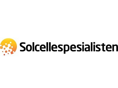 Solcellespesialisten AS logo