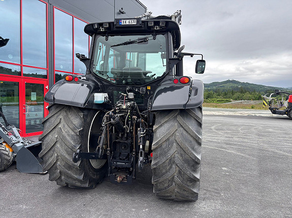Valtra T202 Direct 2010, kr 799 000,-