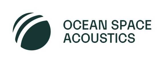 Ocean Space Acoustics AS logo