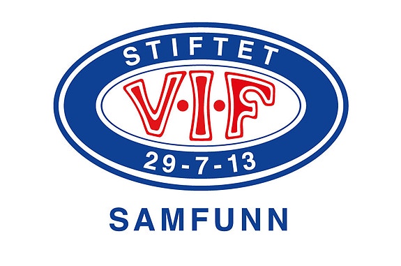 Stiftelsen Vålerenga Fotball Samfunn logo