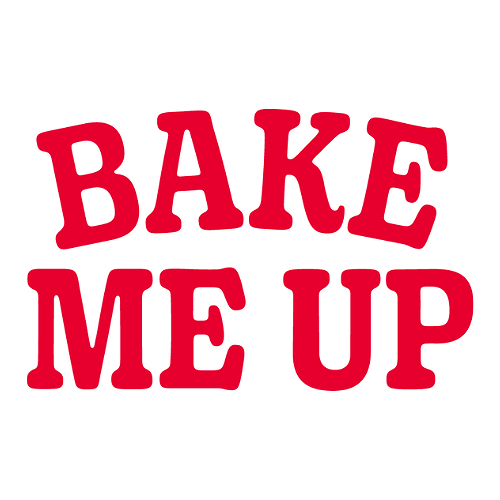 Bake Me Up AS logo