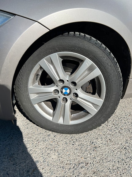 BMW 118i 17 of 24