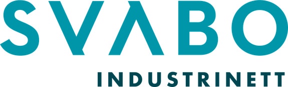 SVABO Industrinett AS logo