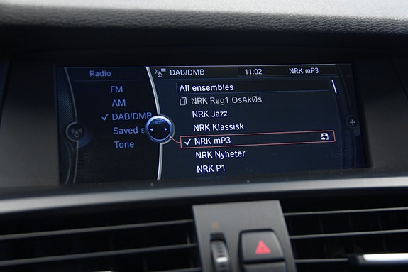BMW X3 14 of 30