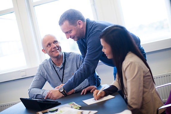 Bilde 4 av 4 i jobbannonse-galleriet