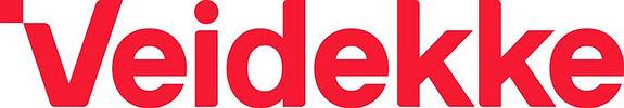 VEIDEKKE INDUSTRI AS logo