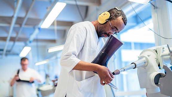 Bilde 1 av 3 i jobbannonse-galleriet