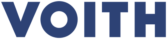 Voith Hydro logo