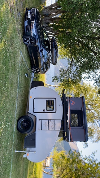 HeroCamper Ranger 14 of 16