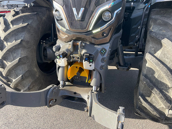 Valtra T255 2022, kr 1 640 000,-
