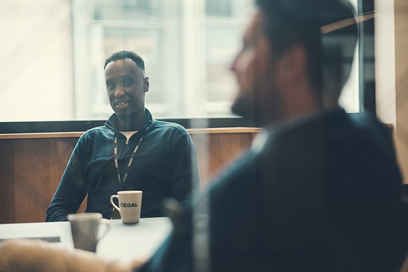 Bilde 3 av 5 i jobbannonse-galleriet