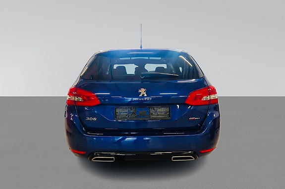 Peugeot 308 5 of 5