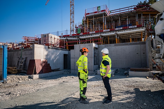 Bilde 5 av 10 i jobbannonse-galleriet