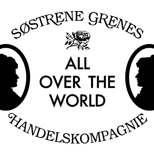 Søstrene Grene Sogndal logo