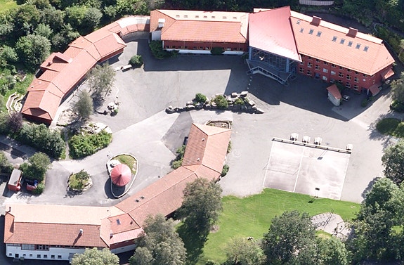 Bilde 1 av 7 i jobbannonse-galleriet