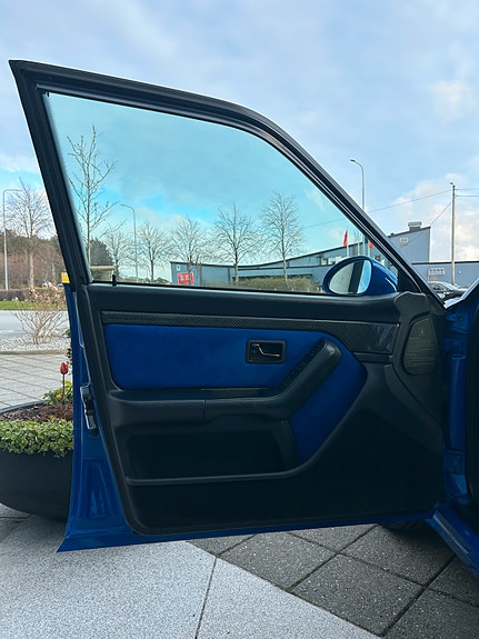 Audi RS2 29 of 30