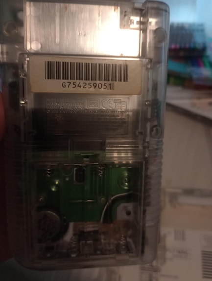 Product image 3 of 3