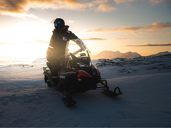 Bilde 1 av 8 i jobbannonse-galleriet