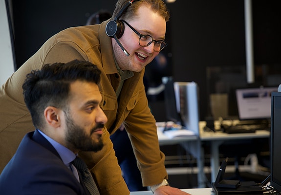 Bilde 2 av 2 i jobbannonse-galleriet