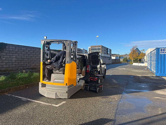 Bilde 7 av 9 i jobbannonse-galleriet