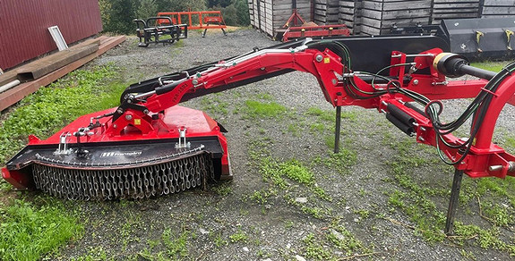 Fransgård FKR -1501