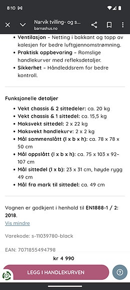 Product image 3 of 5