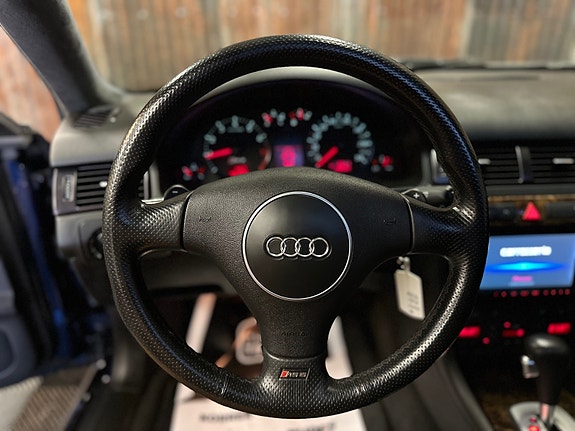 Audi RS6 27 of 30