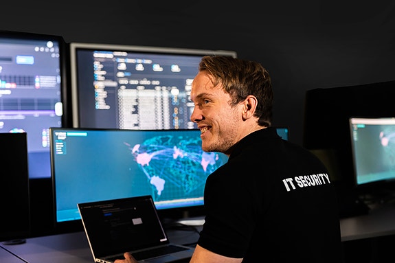 Bilde 1 av 1 i jobbannonse-galleriet