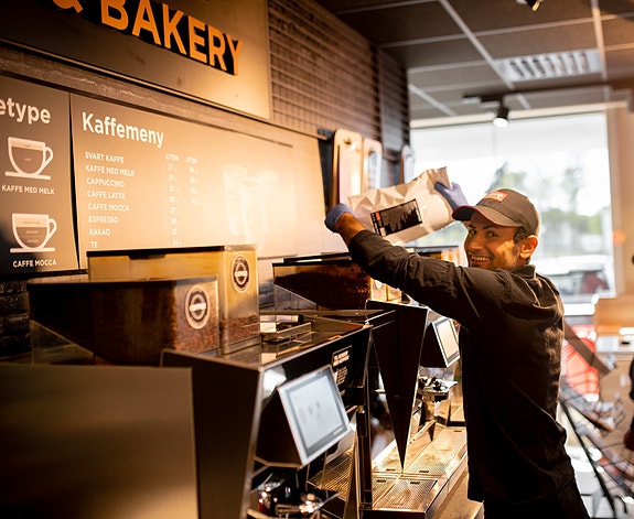 Bilde 1 av 5 i jobbannonse-galleriet